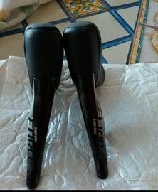 comandi SRAM force 12v elettronico+ pinze 