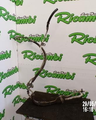 TUBO OLIO STERZO ALFA ROMEO 147 1.9 JTD 2006