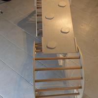 Percorso per bimbi