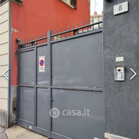 Posto Moto Via Pistrucci