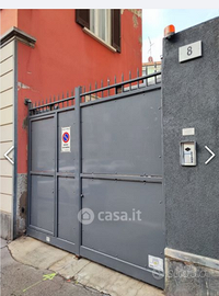 Posto Moto Via Pistrucci