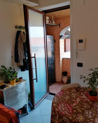 Appartamento Cabras