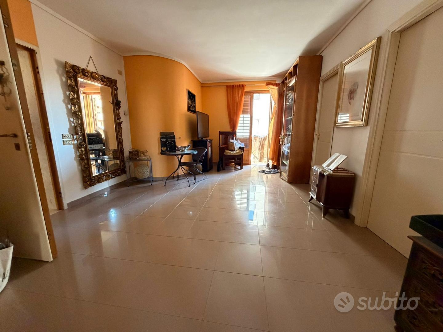Appartamento – Trapani - Altro