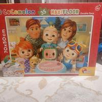 Puzzle bambini 3+ anni, 35 pezzi