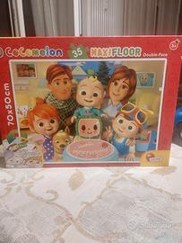 Puzzle bambini 3+ anni, 35 pezzi