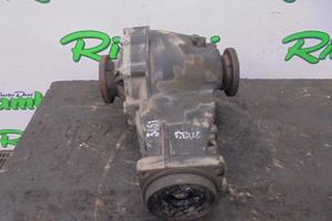 DIFFERENZIALE POSTERIORE AUDI A4 B7 3.0 TDI 2007