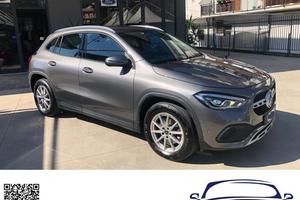 Mercedes-Benz GLA 200d Automatic 2022