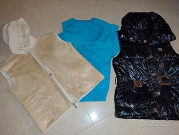 ABBIGLIAMENTO PER MERCATINI