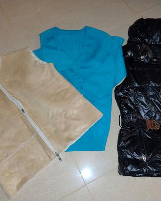 ABBIGLIAMENTO PER MERCATINI
