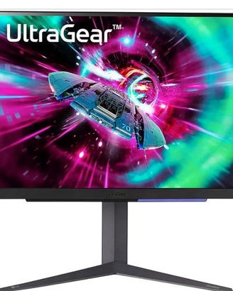 monitor gaming lg ultragear 27"