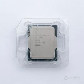 NUOVO - CPU Intel Core i9-14900K 4,4GHz  -  Tray