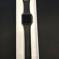 Apple Watch serie 2 42mm Aluminium Case
