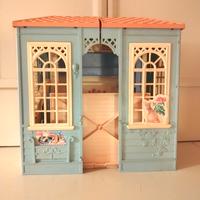 Casa di Barbie vintage anni '90