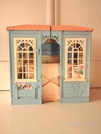 Casa di Barbie vintage anni '90