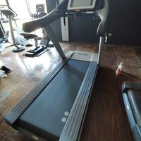 Attrezzi palestra Technogym fit panatta sterling