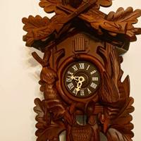Orologio a cucu'