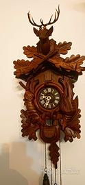 Orologio a cucu'
