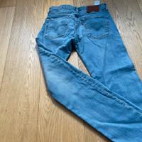 Levis 501 vintage