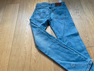 Levis 501 vintage