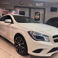 Mercedes CLA 220 CLA 220 d Automatic Sport