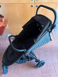Passeggino baby jogger city mini GT2