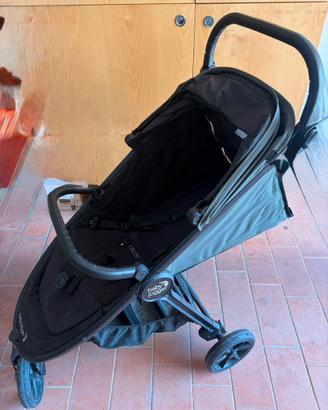 Passeggino baby jogger city mini GT2
