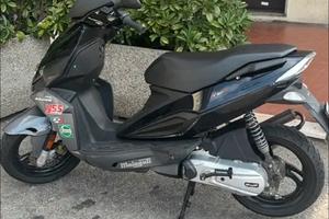 Malaguti Panthom F12-R -2009 -50cc