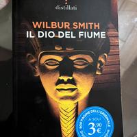 Libro: il dio del fiume