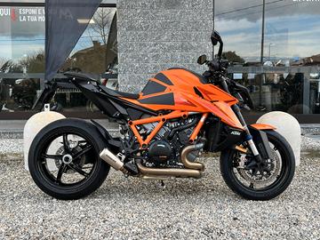 Ktm 1390 Super Duke R EVO