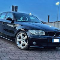 BMW 120D 163CV PERSONALIZZATA TURBINA NUOVA