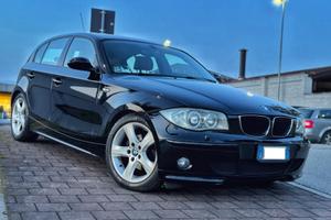 BMW 120D 163CV PERSONALIZZATA TURBINA NUOVA