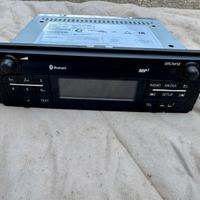 RADIO BROWSE 281157697R - 281077 NISSAN NV 300
