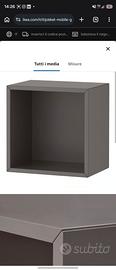 Mobili IKEA vari modelli (BESTA, EKET, LACK)