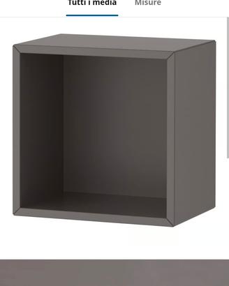 Mobili IKEA vari modelli (BESTA, EKET, LACK)