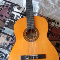 chitarra classica ibiza