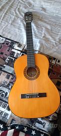 chitarra classica ibiza