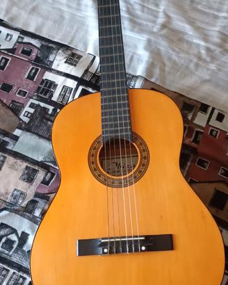 chitarra classica ibiza