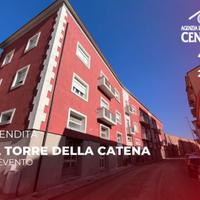 Appartamento di 190 mq in zona universitaria