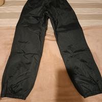 PANTALONI IMPERMEABILI NEVE