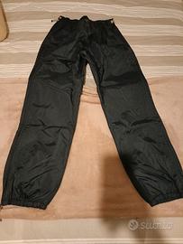 PANTALONI IMPERMEABILI NEVE