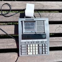 Calcolatore Olivetti Logos 381