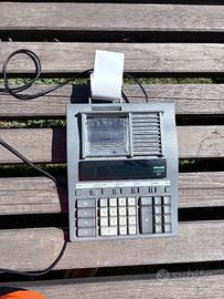 Calcolatore Olivetti Logos 381