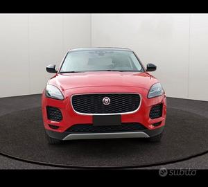 Jaguar E-Pace 2.0D 150 CV AWD R-Dynamic S