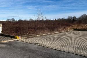 Terreno uso commerciale