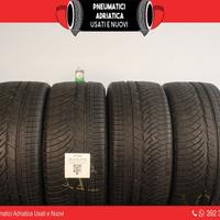 4 Gomme 245 35 R 19 Michelin al 78% SPED GRATIS