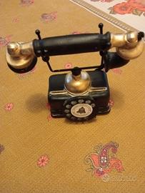 Telefono vintage