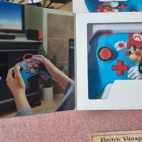 K0659NN-Joystick Super Mario Nintendo Switch
