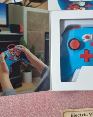 K0659NN-Joystick Super Mario Nintendo Switch