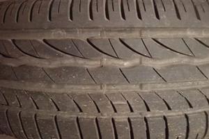 GOMMA+ CERCHIO Bridgestone Turanza - 205/55 R16