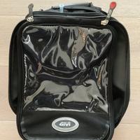 Borsa moto da serbatoio GIVI T410